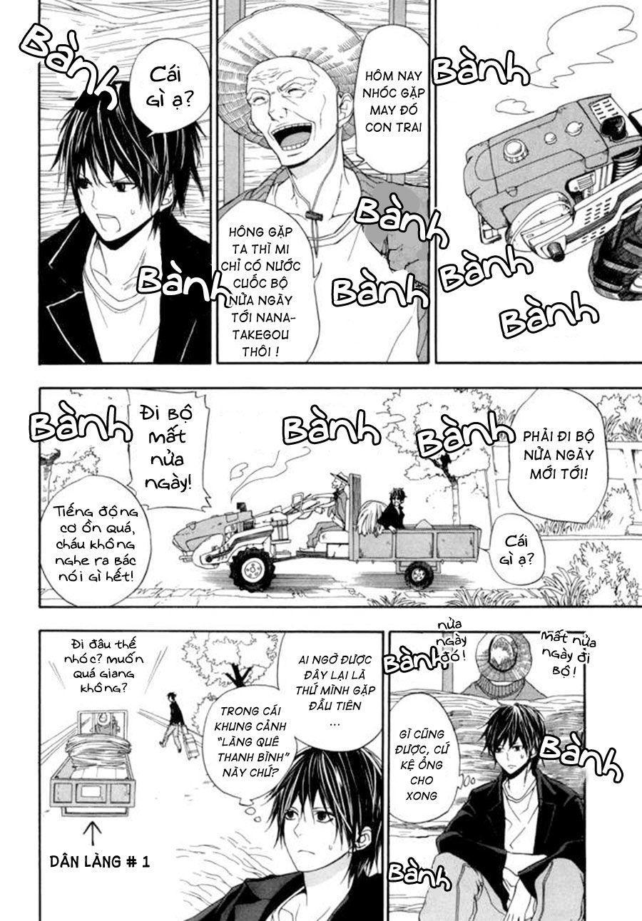 barakamon chapter 1 11