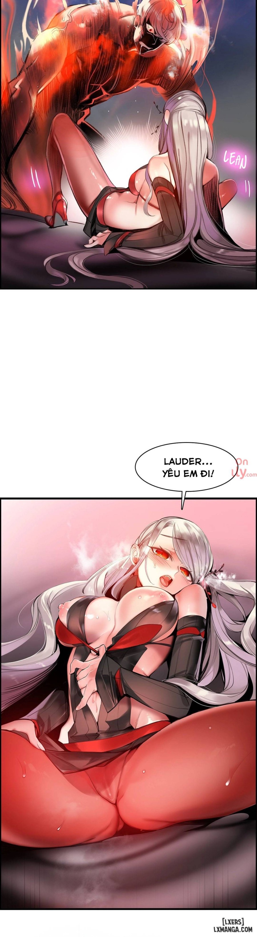 lilith cord chapter 69 24