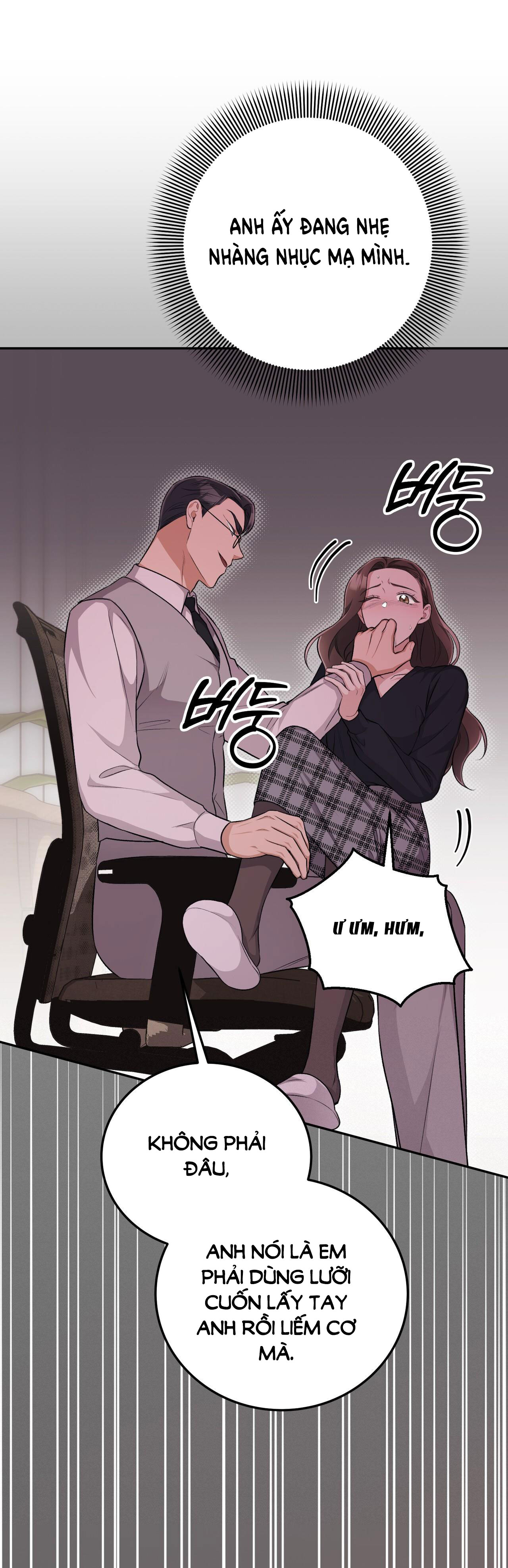 Cướp Dâu chapter 7.2 - Trang 11