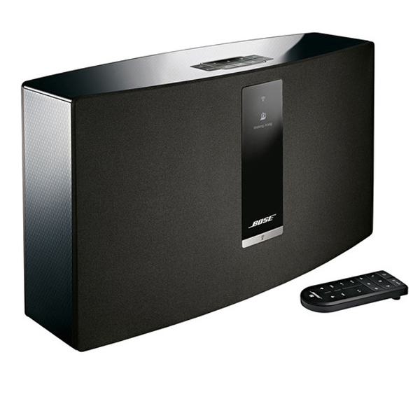 Loa Bluetooth Bose Soundtouch 30 Series III - Hàng Chính Hãng