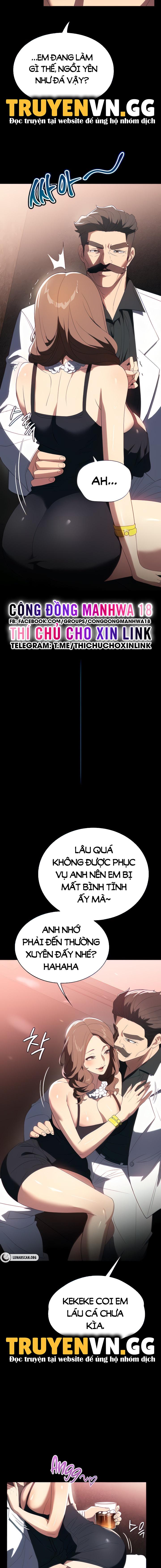 người giúp việc chapter 34 3