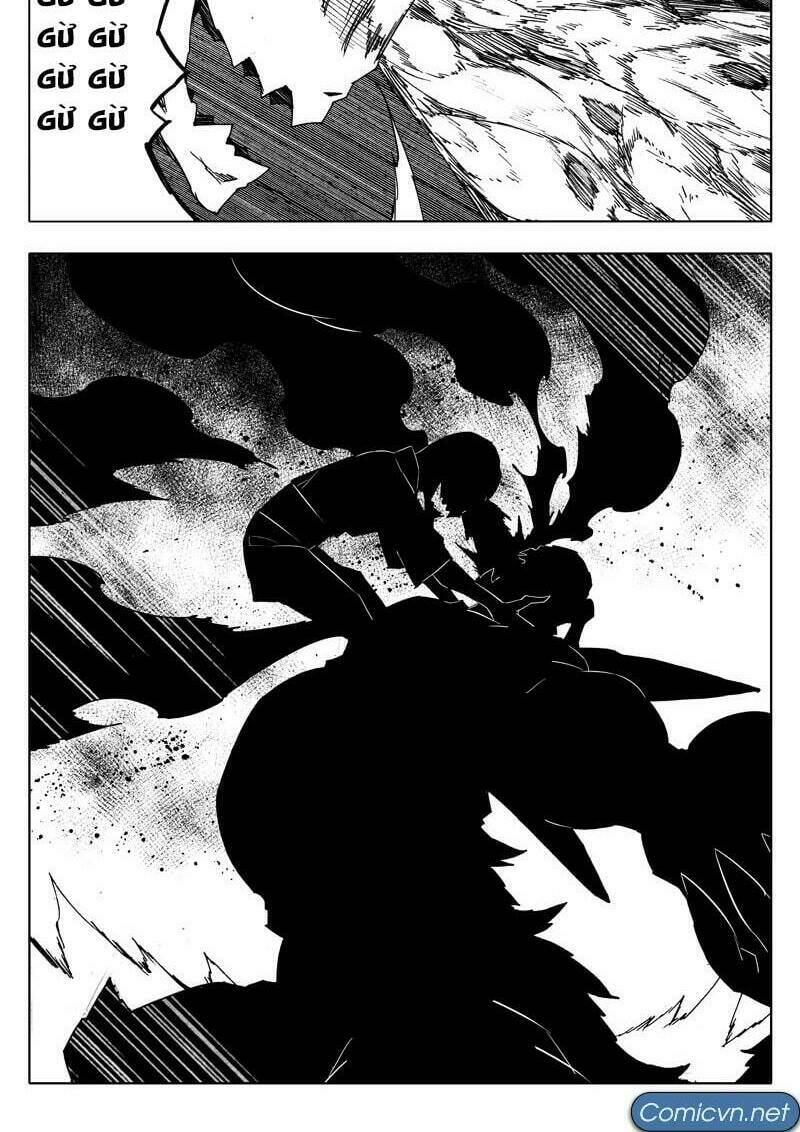 rakshasa street chapter 99 2