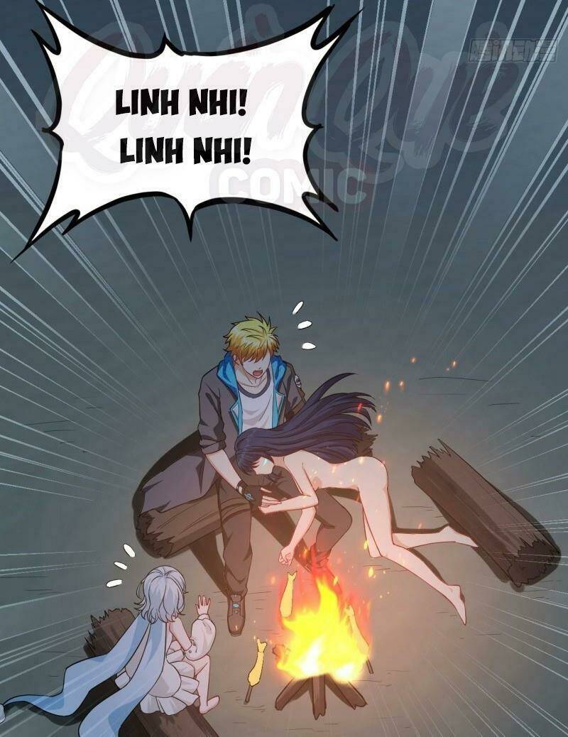 minh nhật thần đô chapter 51 53