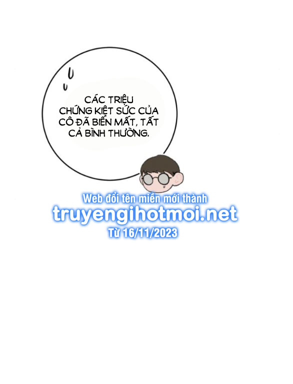 my demon - ác quỷ của tôi chapter 4.2 18