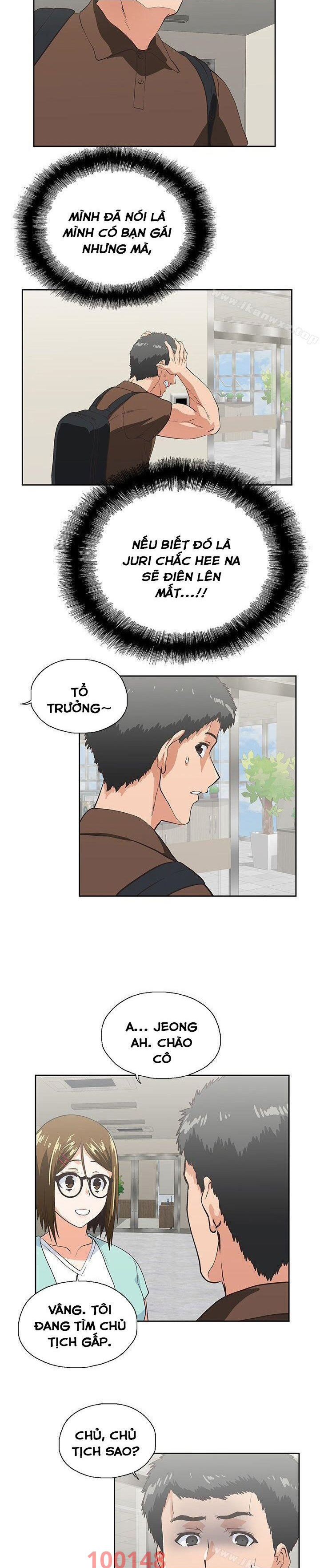 duyên phận chapter 43 22