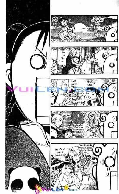 giả kim thuật chapter 55 11