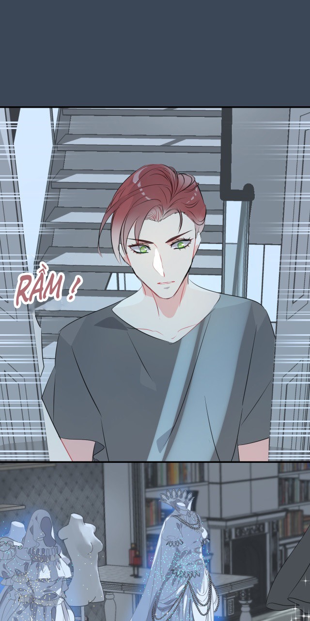 bộ váy của nàng tiên cá chapter 1 56