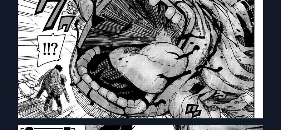 thế giới sau 5 phút chapter 22 9