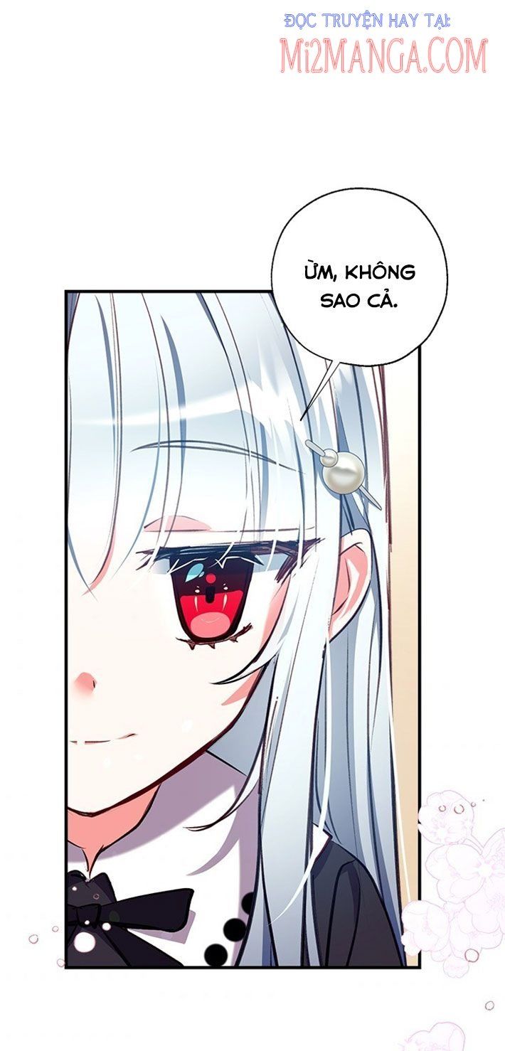 chúng ta có thể trở thành gia đình được không? chapter 18.5 19