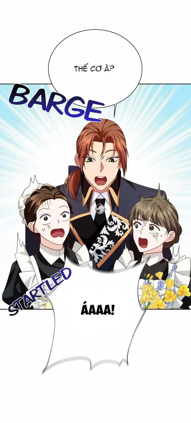 cho đến khi nữ chính thực sự xuất hiện chapter 7 30