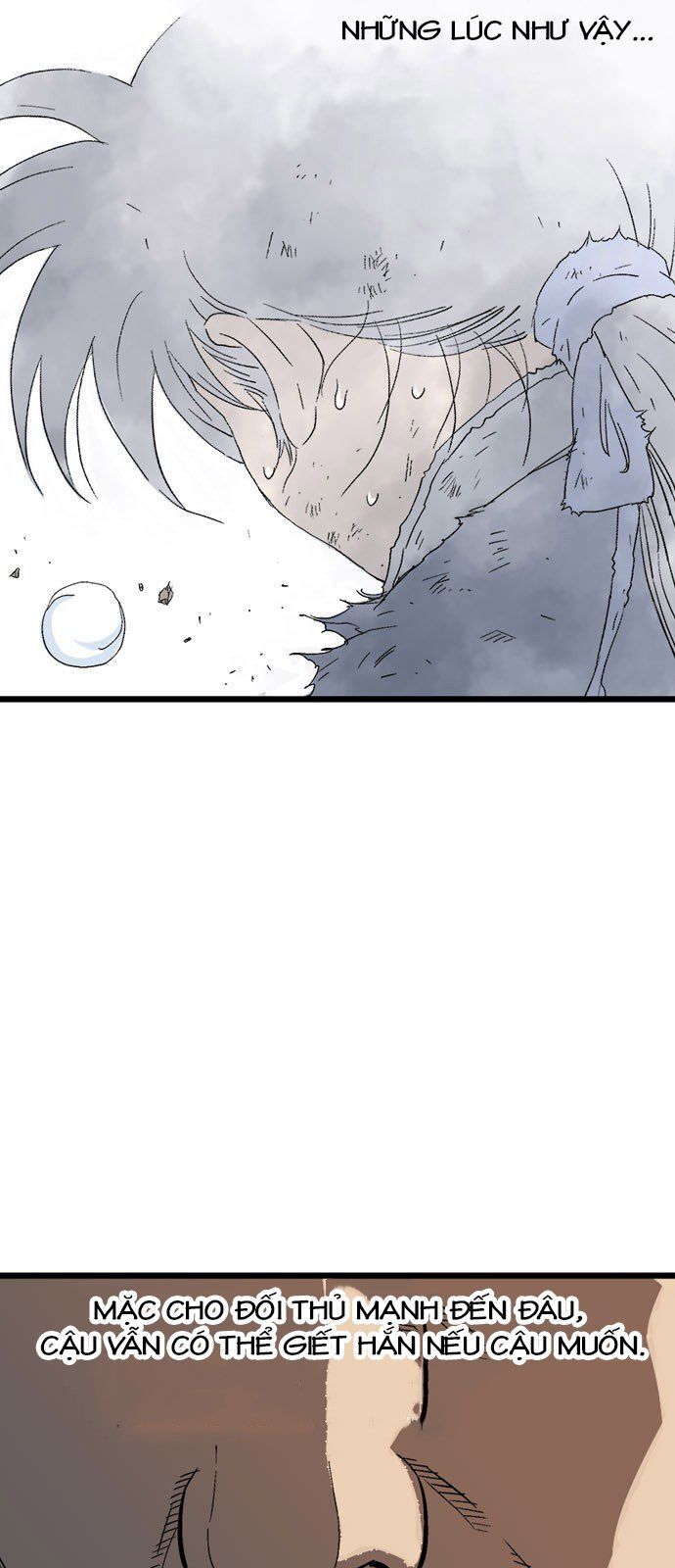 cao thủ 2 chapter 99 75