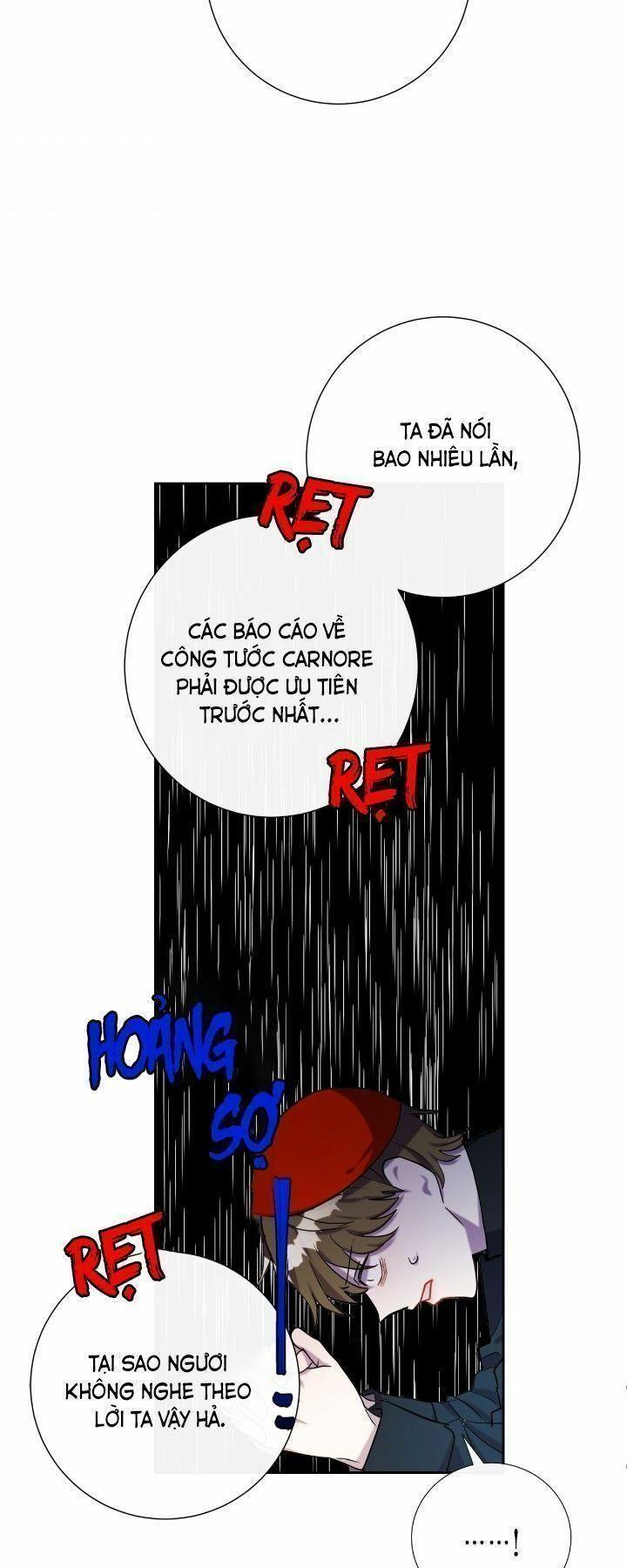 xin ngài đừng ăn tôi chapter 29 6