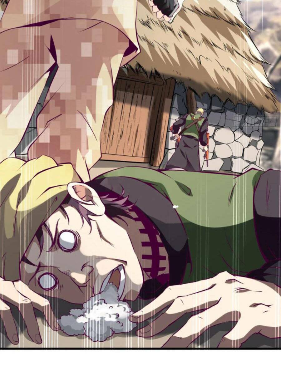 nãi ba là chiến thần mạnh nhất chapter 58 3