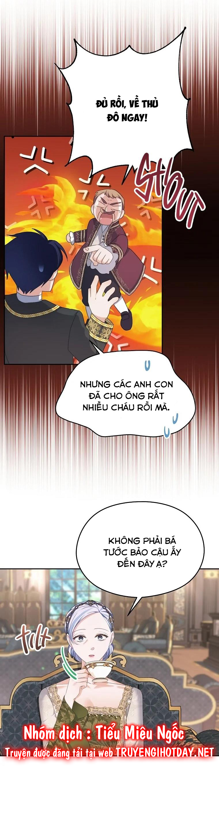 aster yêu dấu của tôi chapter 63 24