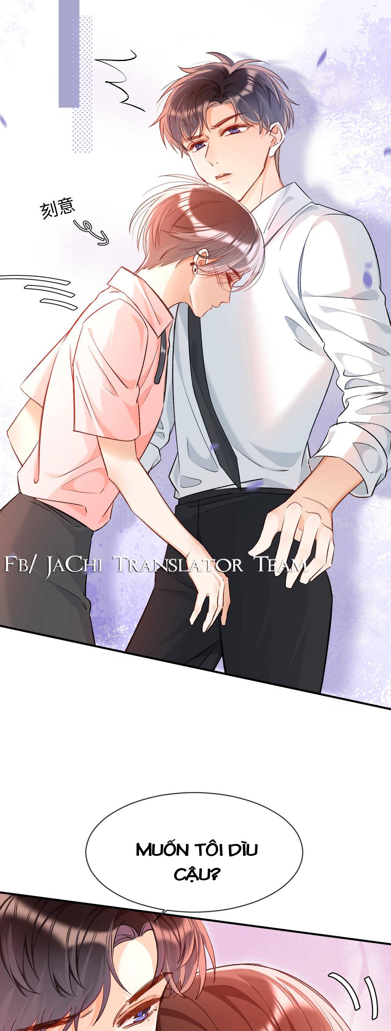 thật lòng chapter 13 6