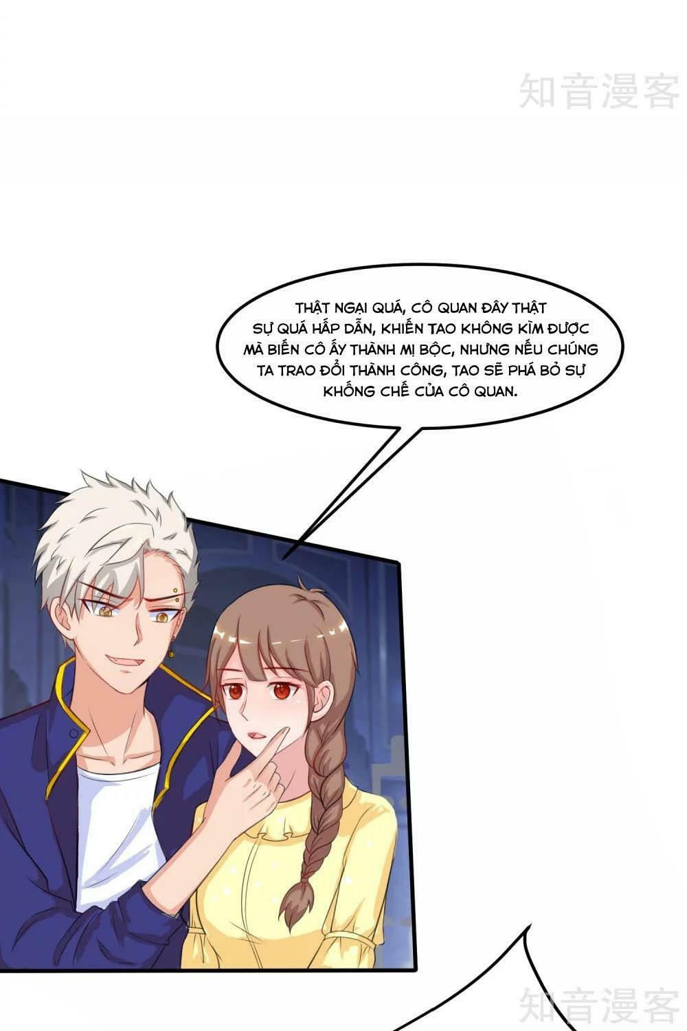 tối cường vận đào hoa chapter 100 12