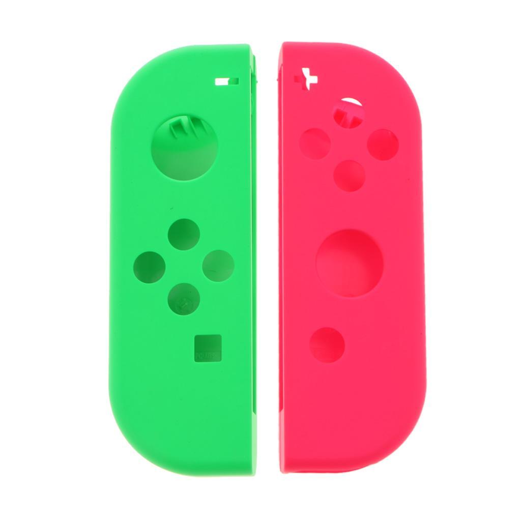 For  Switch  Housing Shell Case Cover Replacement