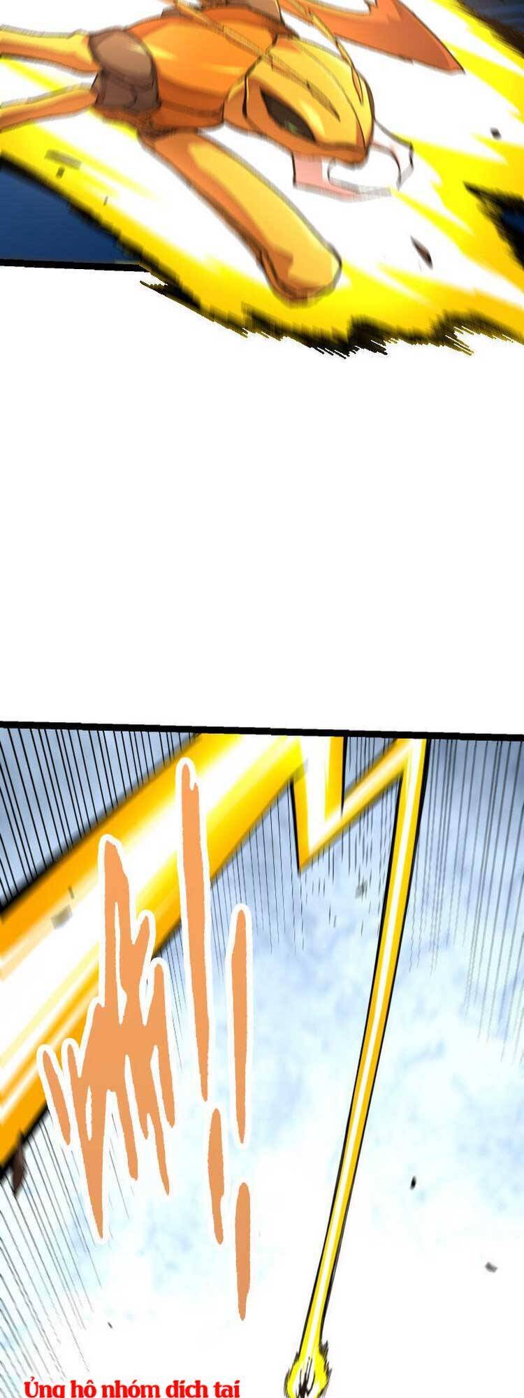 chuyển sinh thành liễu đột biến chapter 47 28