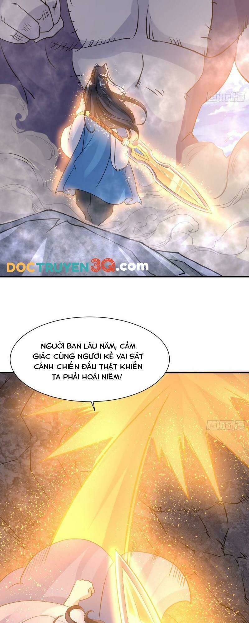 giáng thần chiến ký chapter 102 15