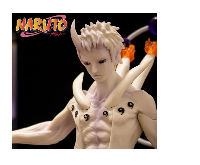 Mô hình Obito cao 27cm siêu đẹp