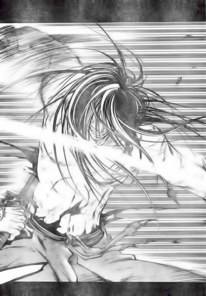 mắt quỷ kyo chapter 305 17