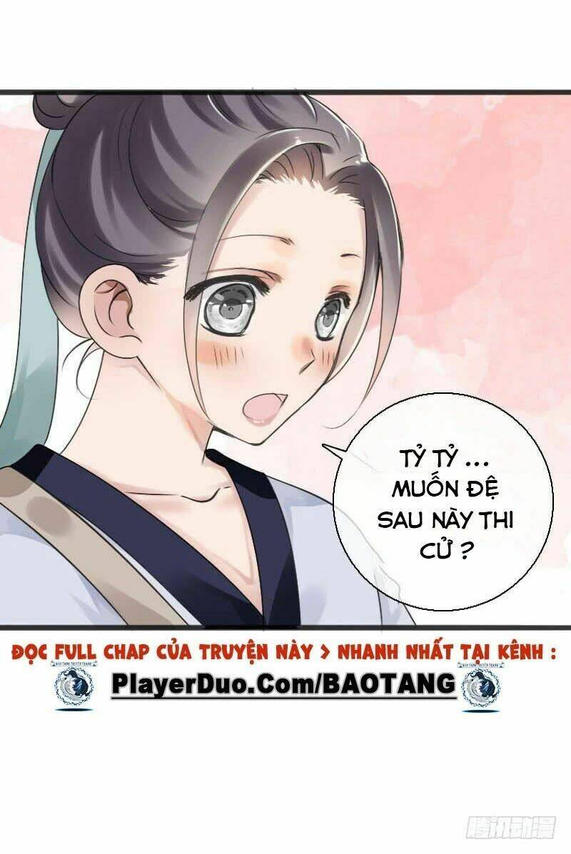 điền viên mật sủng: cô vợ nóng bỏng chapter 56 28