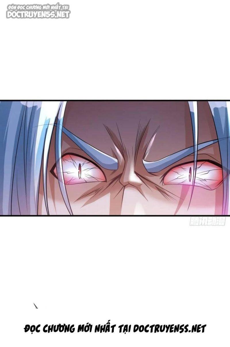 Vợ tôi và tôi thống trị Tam giới chapter 64 8