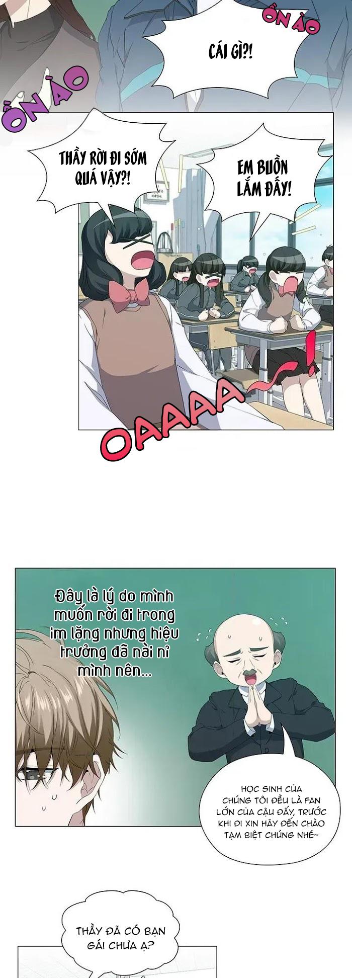 nhiệm vụ tiềm ẩn chapter 24 5