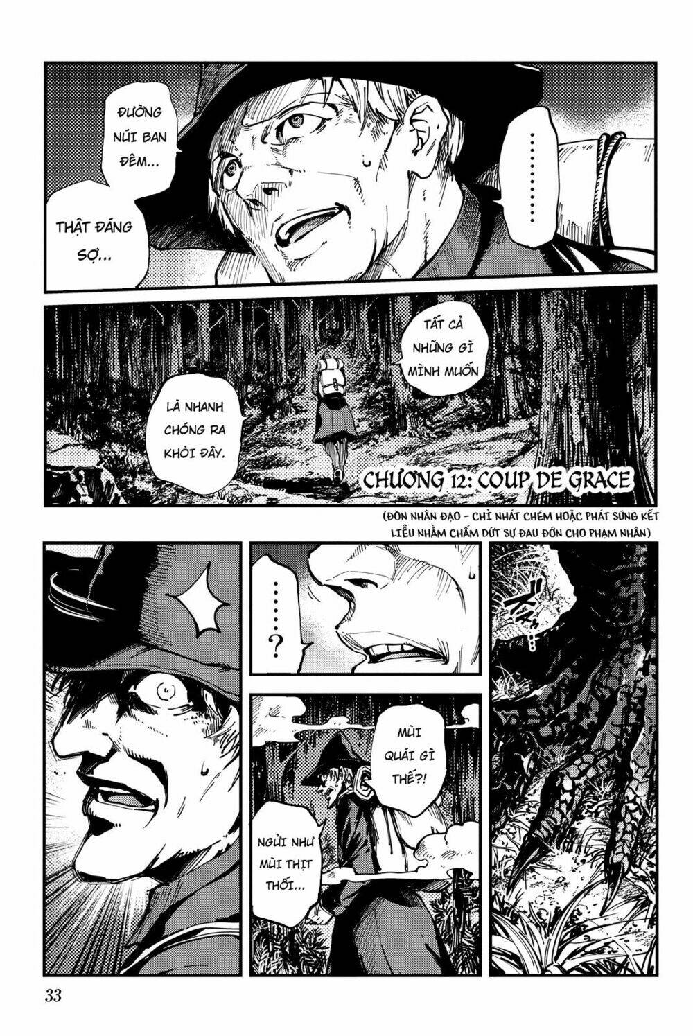 the abandoned sacred beasts chapter 12 3