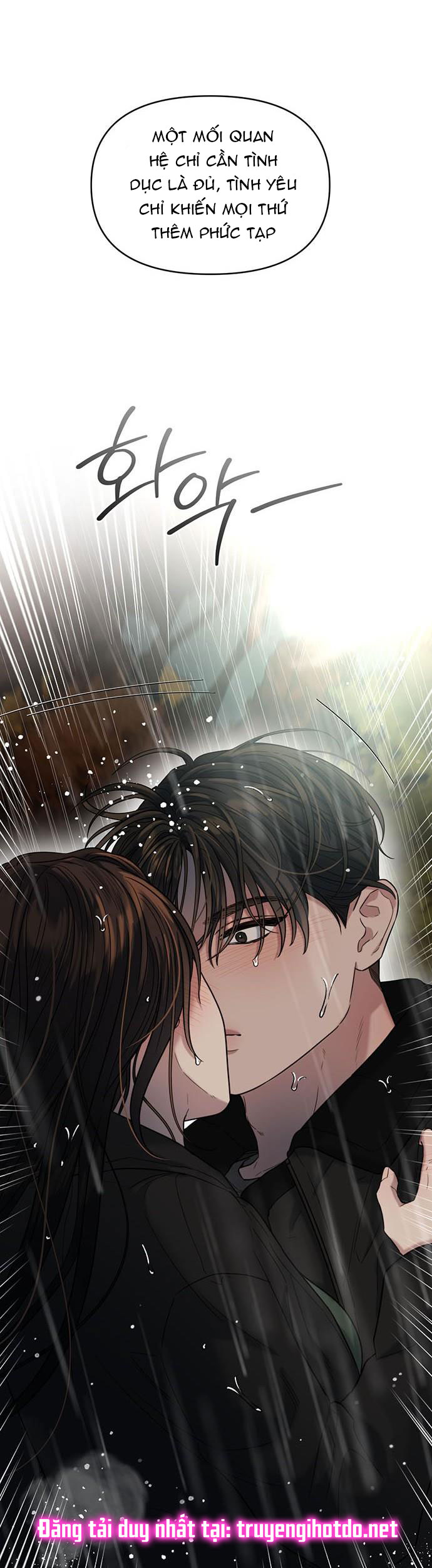 [18+] dục vọng tao nhã chapter 31.2 9