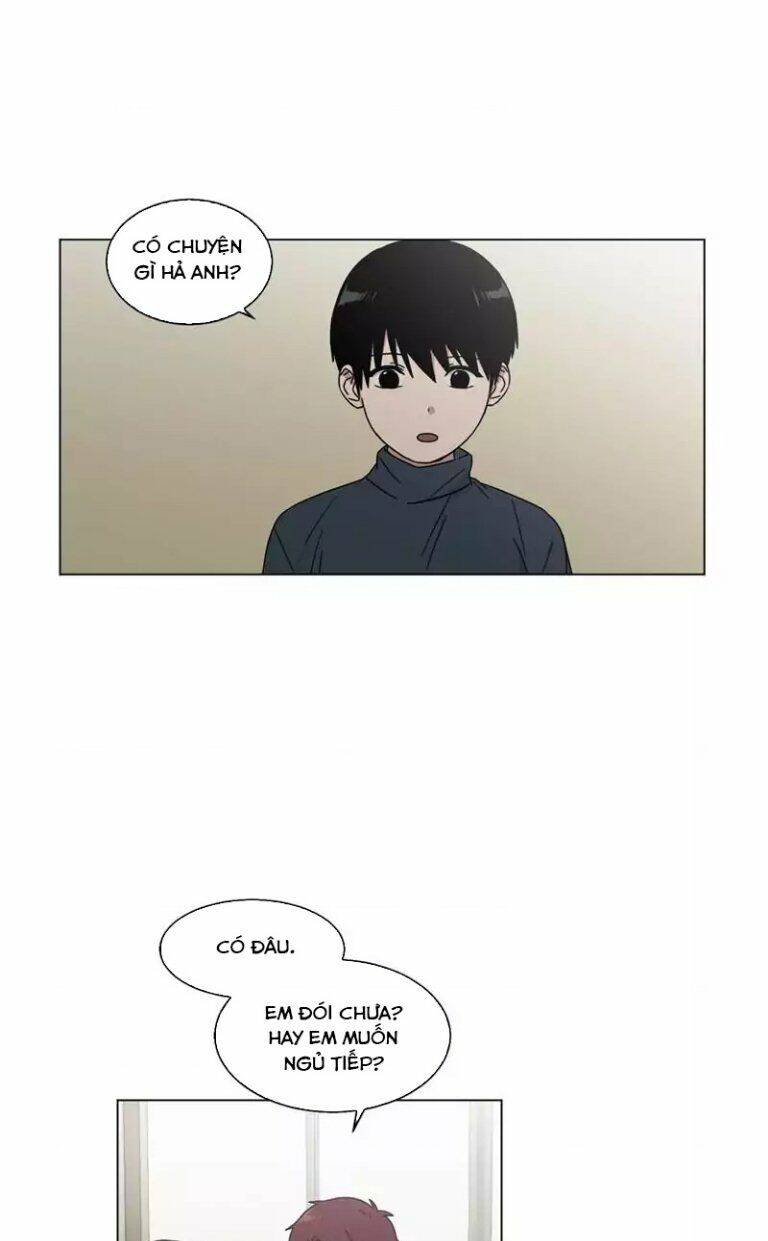 …”một sự thật khá khó chịu.” chapter 50 33