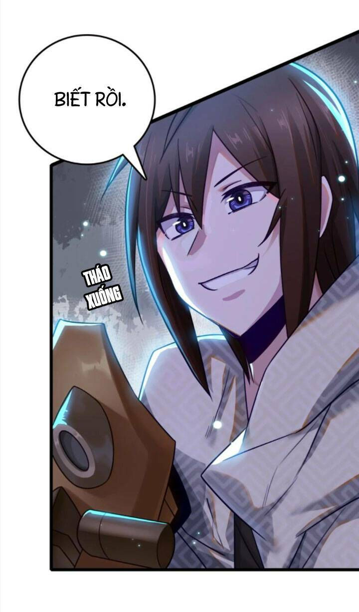 đại bảo kiếm của tôi chapter 11 63