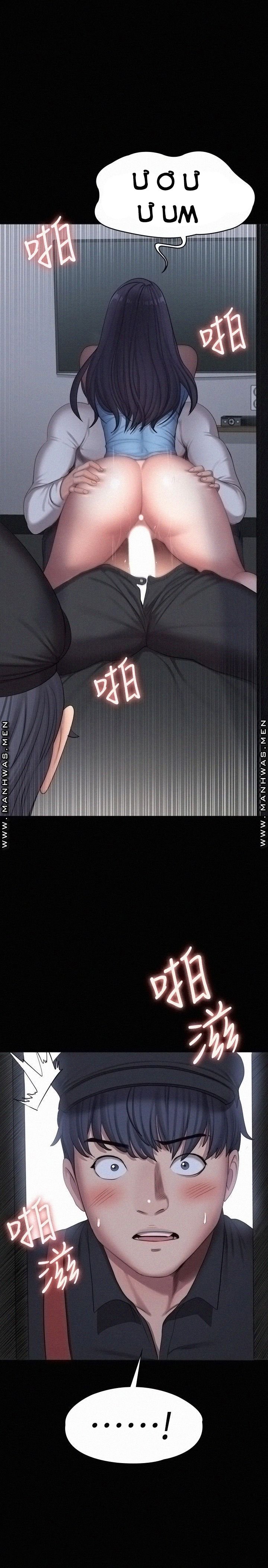 hlv phòng fitness chapter 90 56