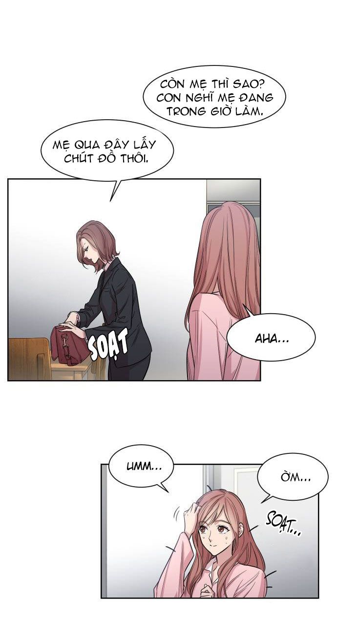 clouds in the night sky chapter 4 9