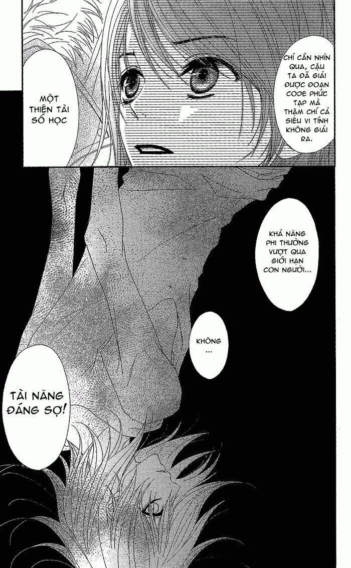 điện kích daisy chapter 61 38