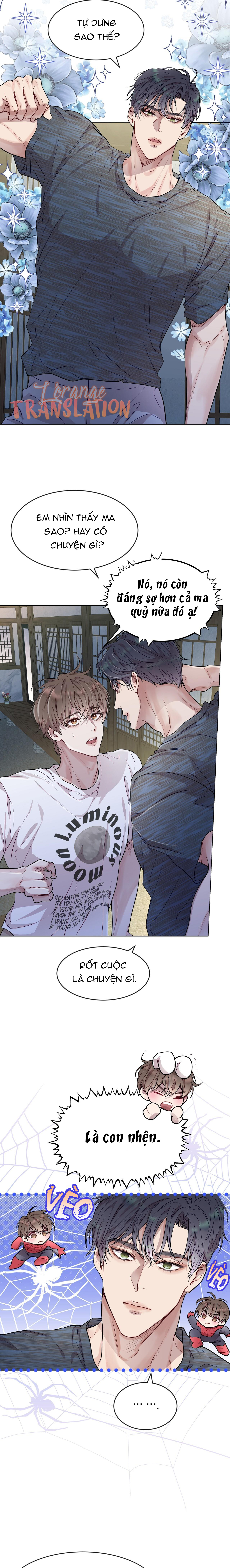 tư duy vị kỷ chapter 18 7