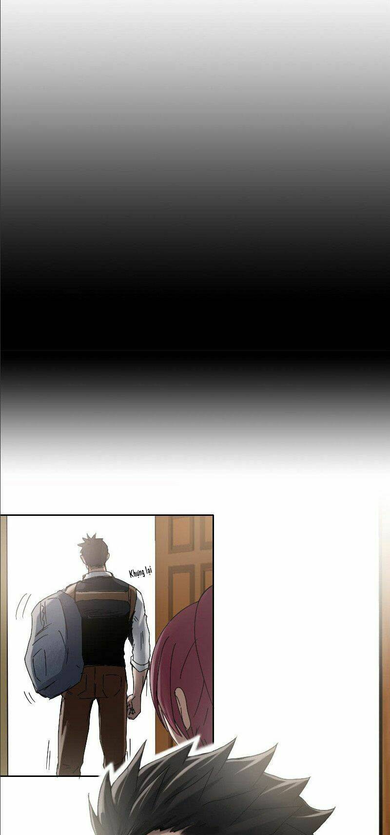 người tiên phong chapter 1 15