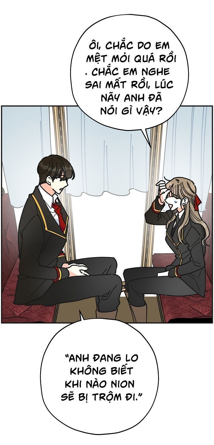 ác nữ tiểu thư chapter 68 42