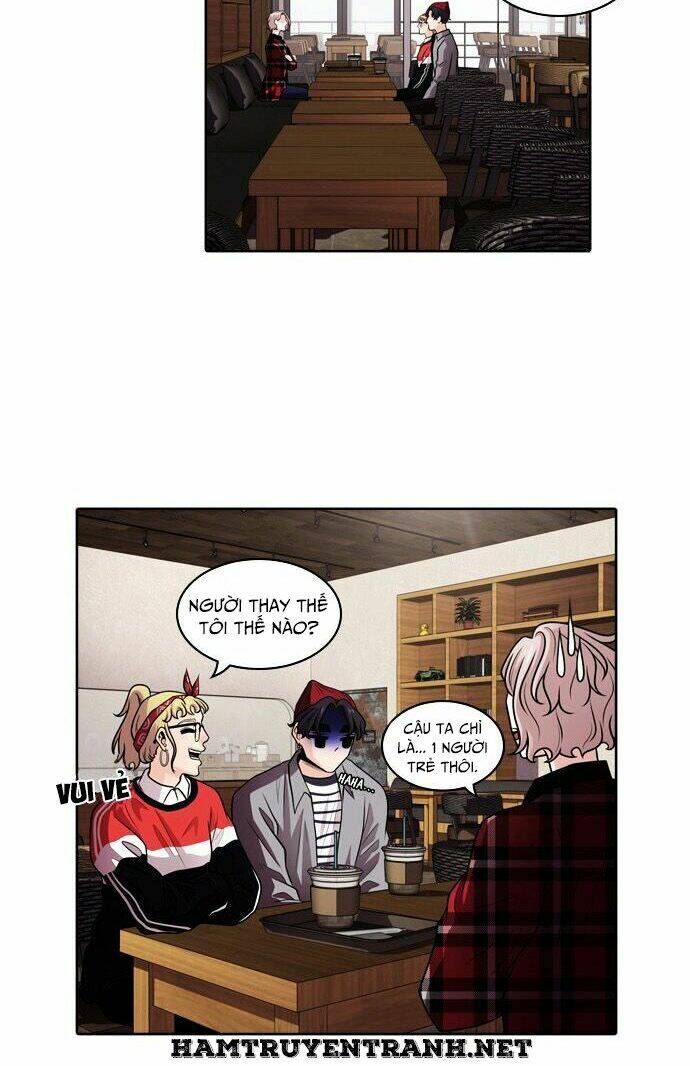 tomorrow - ngày mai chapter 13 50