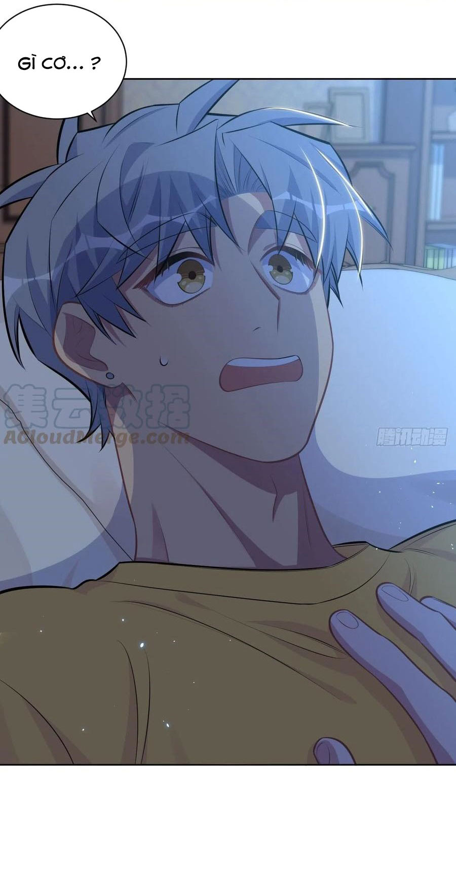 bố vợ đại nhân là bà xã chapter 137 40