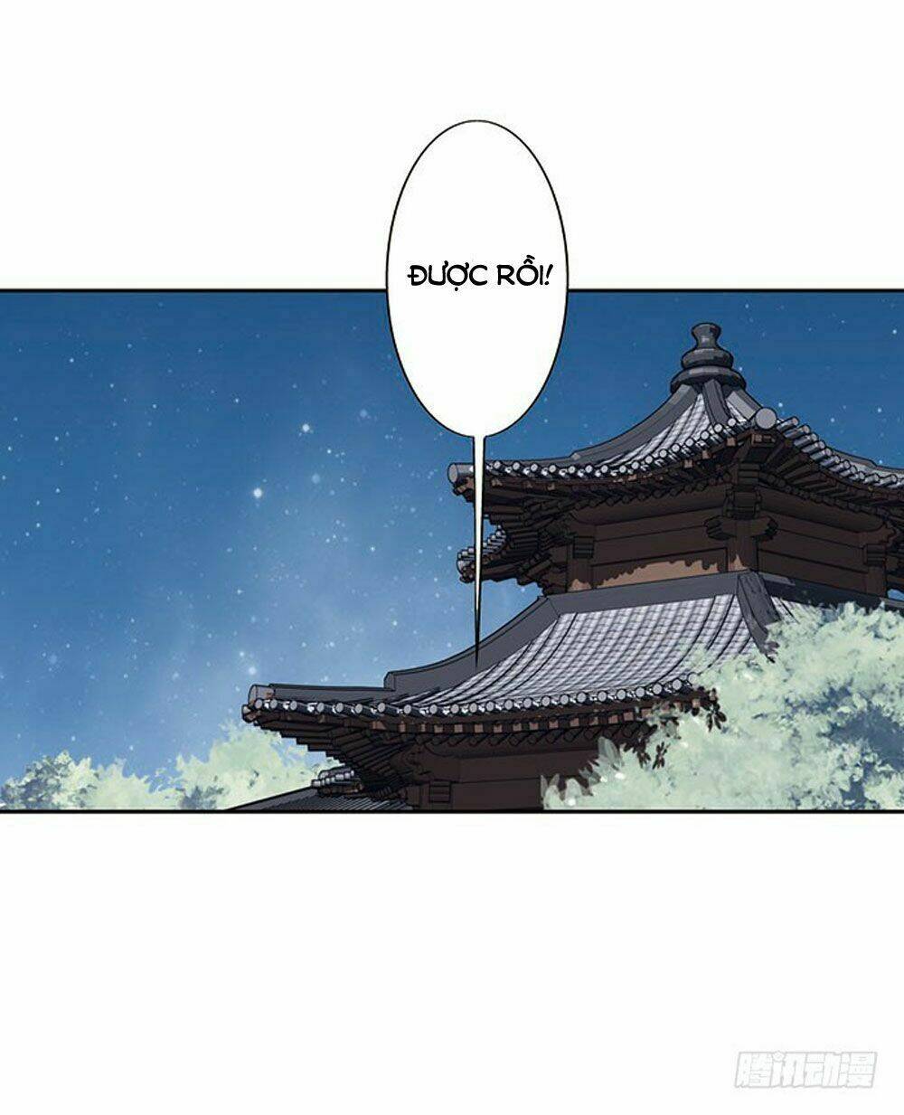 thiền tâm vấn đạo chapter 9 56