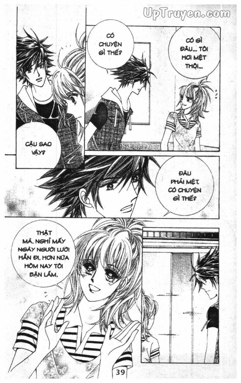 dạ khúc chapter 13 40