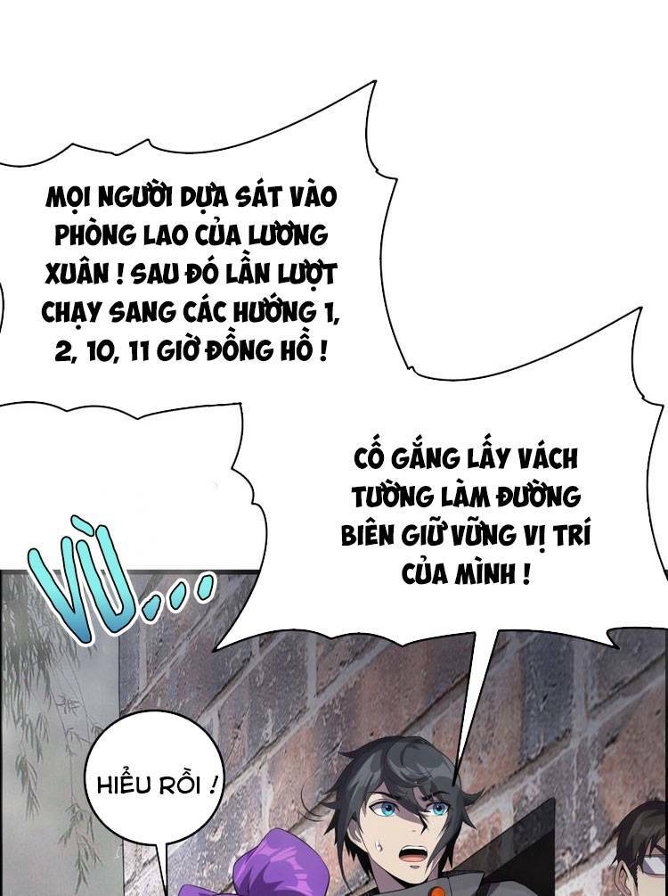 chào mừng đến thế giới cực lạc chapter 60 46