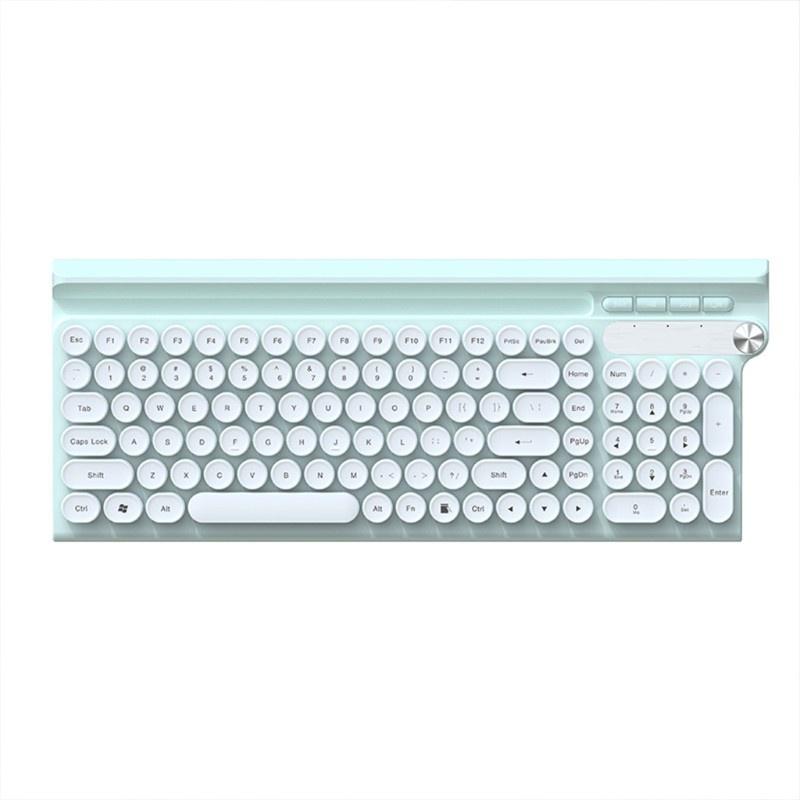 Bàn Phím Hsv L3 Chống Thấm Nước Có Dây Cắm Usb