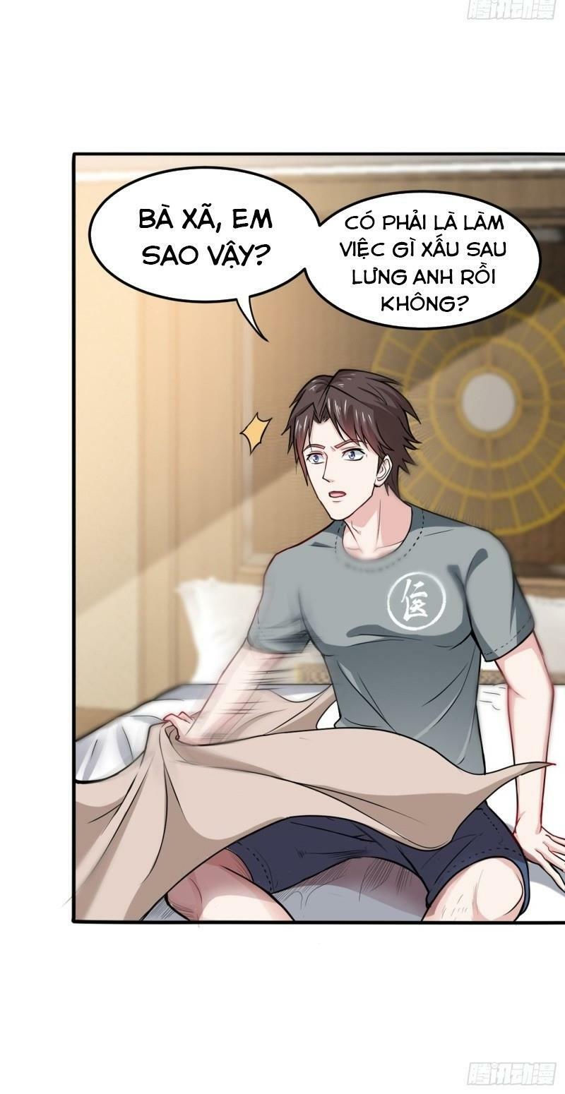 tối cường thần y tại đô thị chapter 95 14