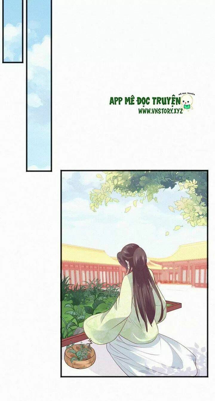 thiên hương mỹ nhân chapter 47 16