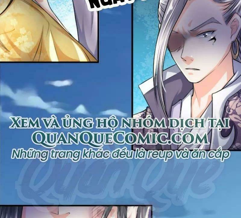 chí tôn hồng bao hoàng đế chapter 14 2