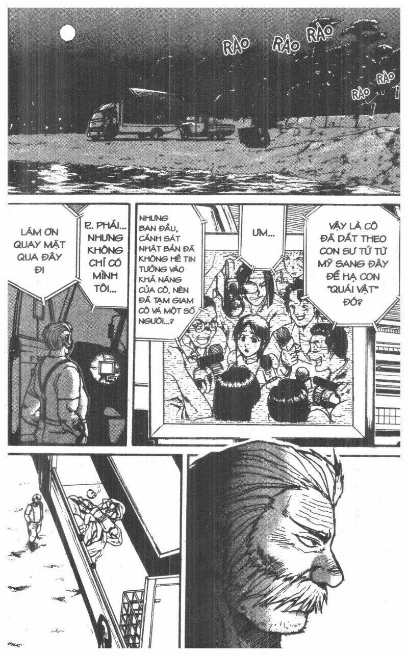 karakuri circus - gánh xiếc quái dị chapter 6 24