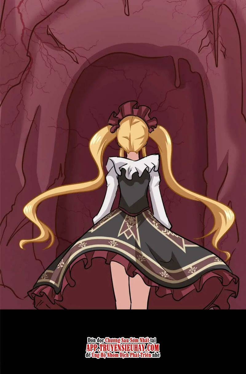 bạn gái virus của tôi chapter 408 72