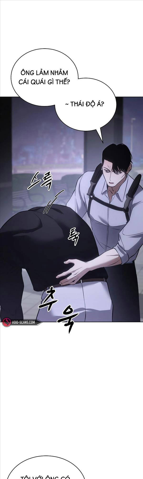 đặc vụ song sinh chapter 15.1 13